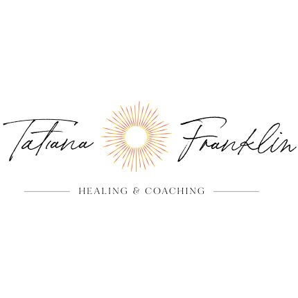 Logo van Tatiana Franklin Healing & Coaching