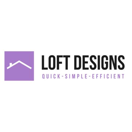 Logótipo de Loft Designs