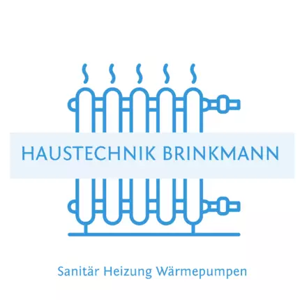 Logotyp från Haustechnik-Brinkmann