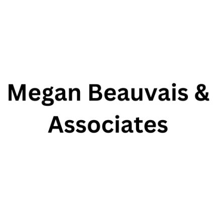 Logo van Megan Beauvais & Associates