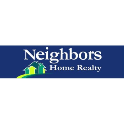 Logo od Neighbors Home Realty