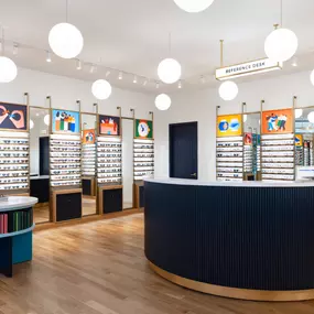 Bild von Warby Parker Danbury Fair Mall