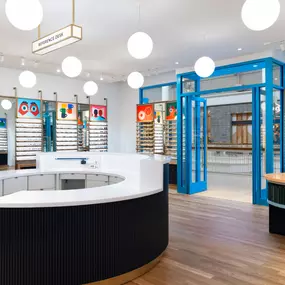 Bild von Warby Parker Danbury Fair Mall