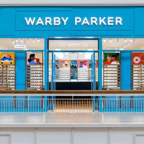 Bild von Warby Parker Danbury Fair Mall