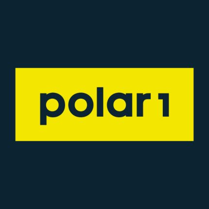 Logo von polar|1 - Agentur für Kommunikation und Design GmbH