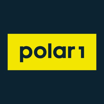 Logo de polar|1 - Agentur für Kommunikation und Design GmbH