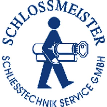 Logotipo de Schloßmeister - Schließtechnik Service GmbH