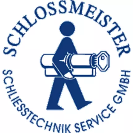 Logo od Schloßmeister - Schließtechnik Service GmbH