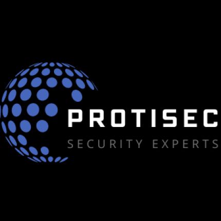 Logo od Protisec - Seguridad informatica