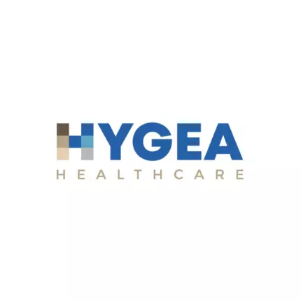 Logotyp från Hygea Health