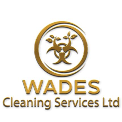 Logo von Wades Cleaning Services Ltd