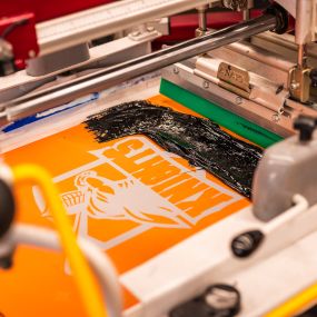 Bild von Screen Printing By Bauers