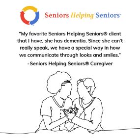 Bild von Seniors Helping Seniors Katy