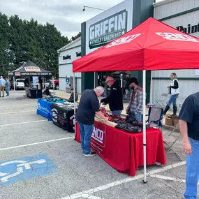 Bild von Griffin Lumber & Hardware