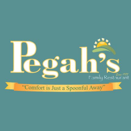 Logo van Pegah's Family Restaurant