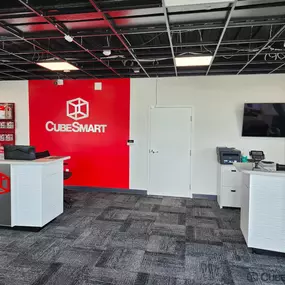 Bild von CubeSmart Self Storage