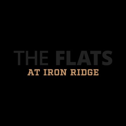Logo von Flats at Iron Ridge