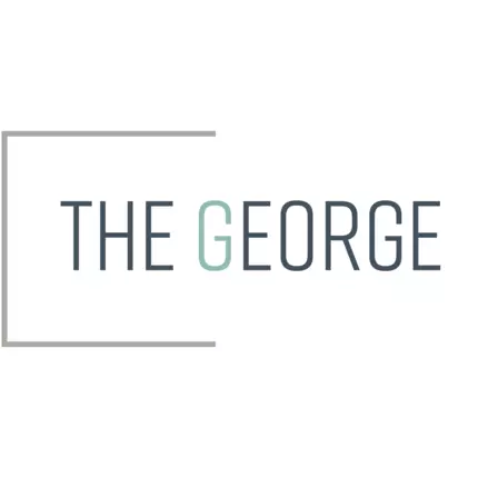 Logo de The George