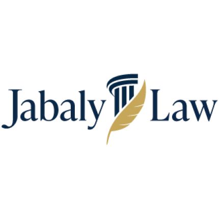 Logótipo de Jabaly Law