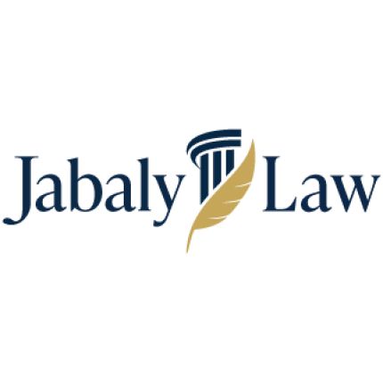 Logotipo de Jabaly Law