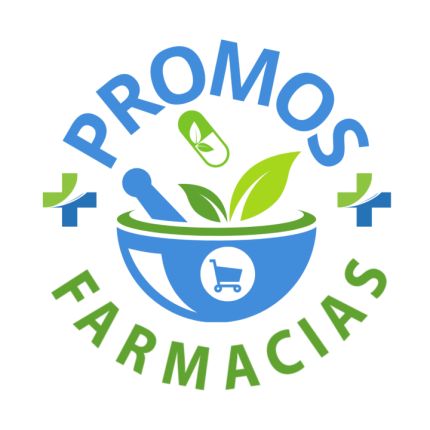 Logo da Promosfar Farmacias