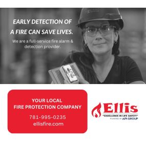 Bild von Ellis Fire Protection