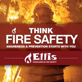 Bild von Ellis Fire Protection