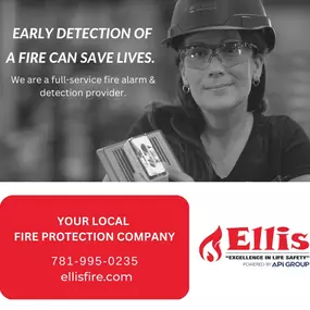 Bild von Ellis Fire Protection