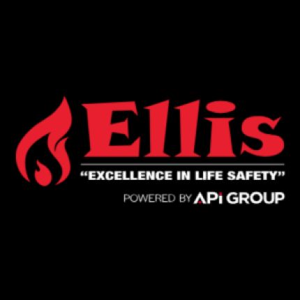 Logo od Ellis Fire Protection