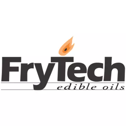 Λογότυπο από Fry Tech Edible Oils