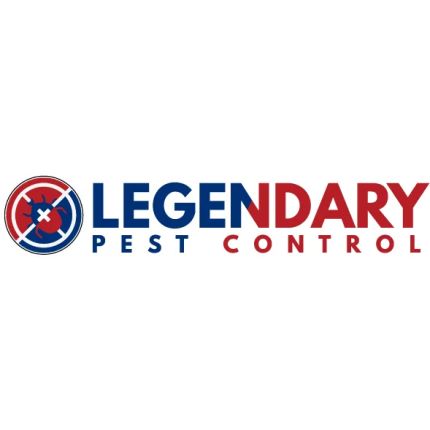 Logo von Legendary Pest Control