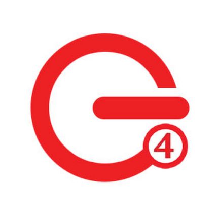 Logo da Go Cloud 4
