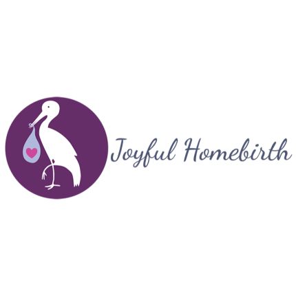 Logótipo de Joyful Home Birth