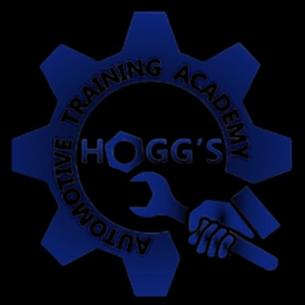 Logo van Hogg's Automotive Training Academy