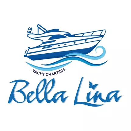 Logo de Boat Rental Bella