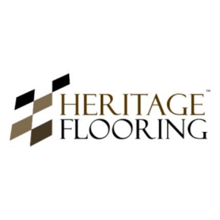 Logotyp från Heritage Flooring