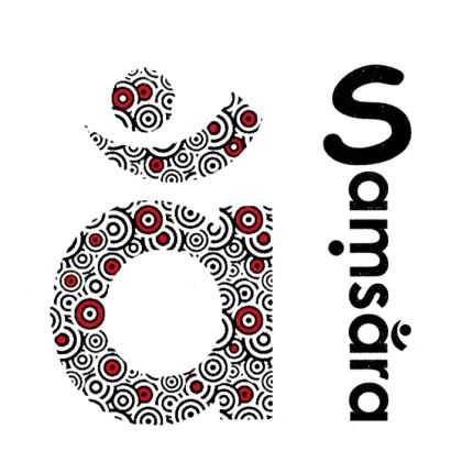 Logo von Samsara
