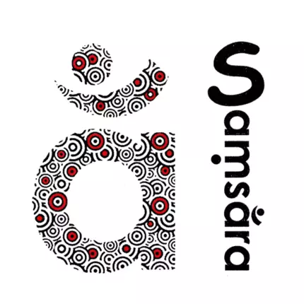 Logo od Samsara