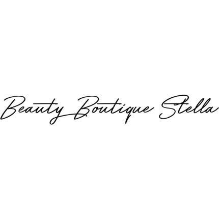 Logo da Beauty Boutique Stella