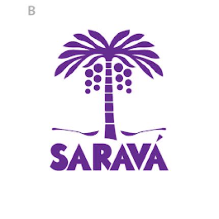 Logo von Sarava Açaí Café