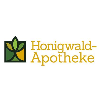 Logo od Honigwald-Apotheke
