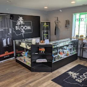 Bloom Weed Dispensary Helena NV