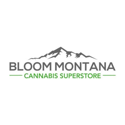 Logo fra Bloom Weed Dispensary Helena NV