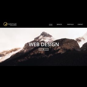 Bild von Optimize Worldwide // Website Design & Advertising Agency