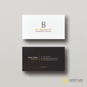 Bild von Optimize Worldwide // Website Design & Advertising Agency