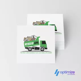 Bild von Optimize Worldwide // Website Design & Advertising Agency