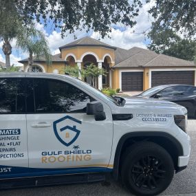 Bild von Gulf Shield Roofing