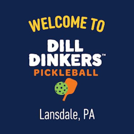 Logo de Dill Dinker