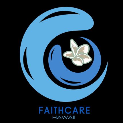 Logo de FaithCare Hawaii Home Care