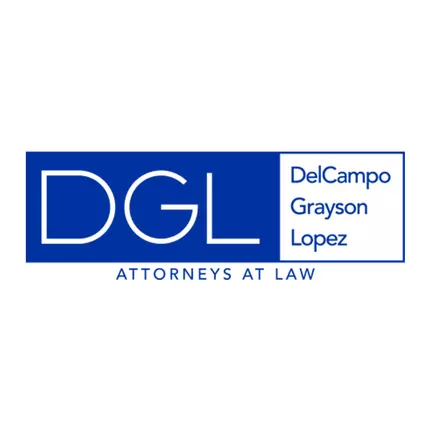 Logo de DGL Attorneys At Law